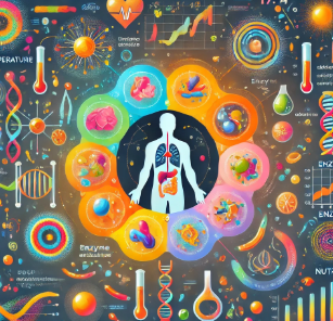 Влияние питания на метаболизм